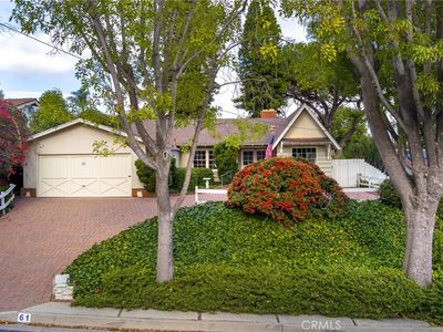 61 Ranchview Rd, Rolling Hills, CA, 90274