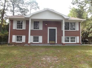248 Stratford Rd, Jesup, GA 31546