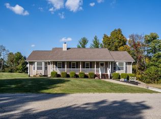 5014 Misty Dr, Guilford, IN 47022