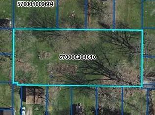 0 Bennett St, Findlay, OH 45840