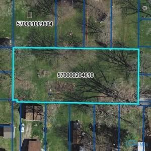 0 Bennett St, Findlay, OH, 45840