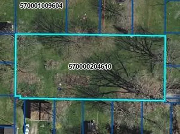 0 Bennett St, Findlay, OH 45840