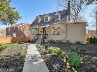 4519 Alabama Ave SE, Washington, DC