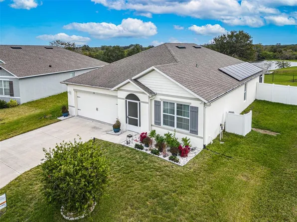 154 Saint Thomas Dr, Mulberry, FL 33860