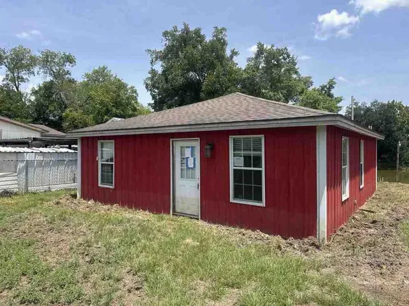 148 Willow Oak Dr, Trinity, TX 75862
