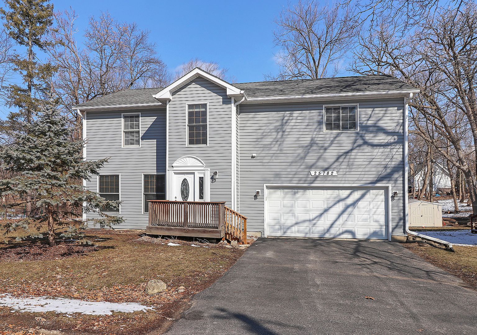 25782 W West Dr, Wauconda, IL 60084 Zillow