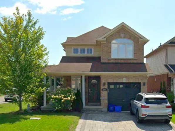 545 Luple Ave, Oshawa, ON L1K 0K9