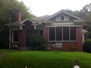 1812 McLendon Ave, Atlanta, GA 30307