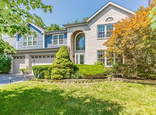 4412 W Gavin Ln, Libertyville, IL