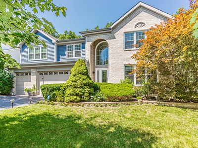 4412 W Gavin Ln, Libertyville, IL, 60048