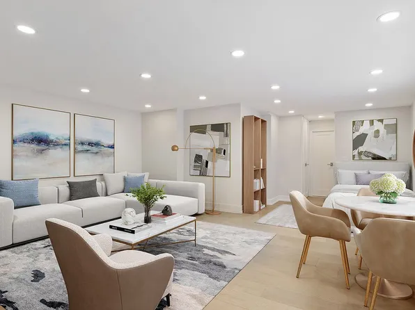 200 E 24th St APT 301, Manhattan, NY 10010