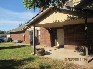 1211 NW Bell Ave, Lawton, OK 73507
