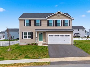 310 Otero Ln, Hedgesville, WV