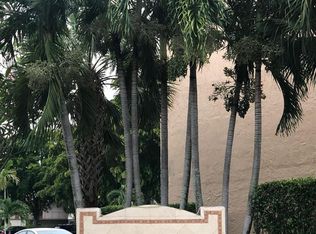 225 Bonnie Blvd APT 109, Palm Springs, FL 33461