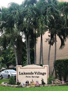 225 Bonnie Blvd APT 109, Palm Springs, FL, 33461