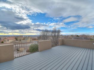 9008 Berryessa Rd NE, Albuquerque, NM 87122