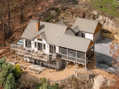 261 Rowland Dr, Laurel Park, NC, 28739