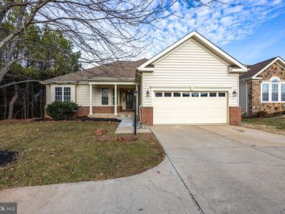 6701 Whirlaway Ct, Gainesville, VA, 20155