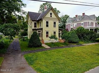 42 Dolge Avenue, Dolgeville, NY 13329