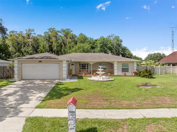 8900 Brackenwood Dr, Orlando, FL 32829