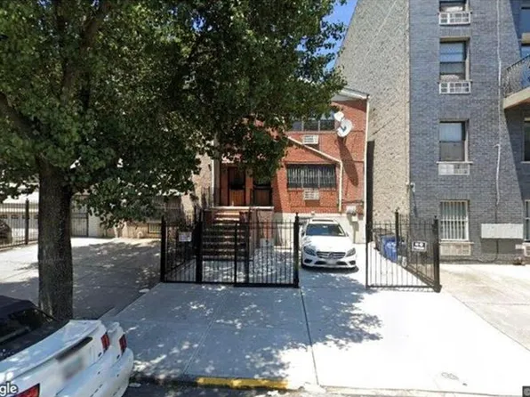 117 Hart St, Brooklyn, NY 11206