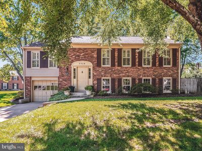 7710 Maritime Ln, Springfield, VA, 22153
