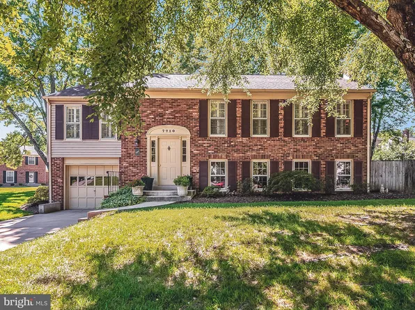 7710 Maritime Ln, Springfield, VA 22153