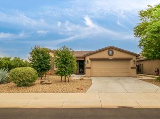 18135 W Marshall Ln, Surprise, AZ 85388