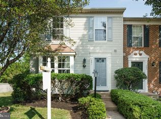 261 Shirley Sq SE, Leesburg, VA 20175