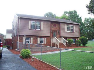 56 White Cypress Dr, Forest, VA 24551