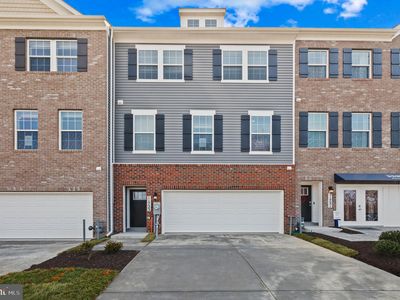 11723 Wynnifred Pl, Glenn Dale, MD, 20769