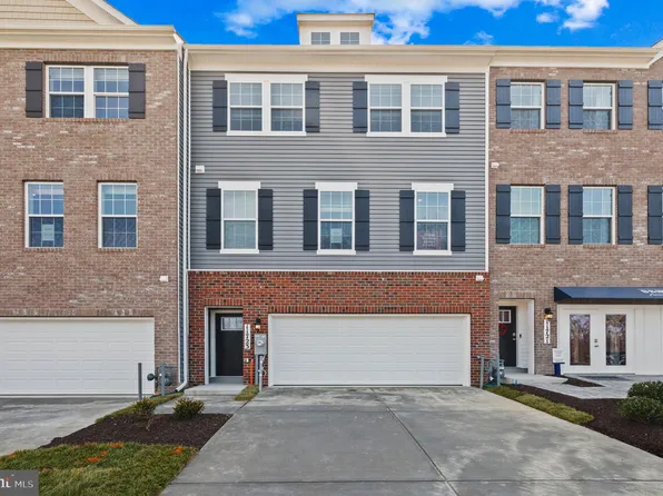 11731 Wynnifred Pl, Glenn Dale, MD 20769