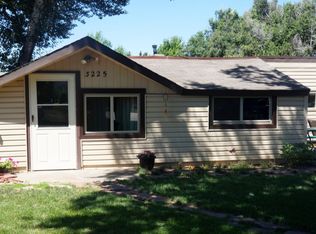 3225 Latham Ave, Evans, CO 80620