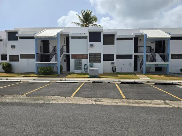 351 Las Picaus Playas Del Yunque 19 #Rio, Rio Grande, PR 00745