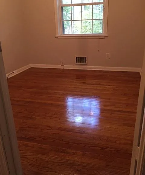 Bedroom/Office