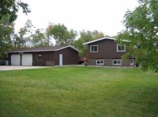 W5543 County Rd W, Adell, WI 53001