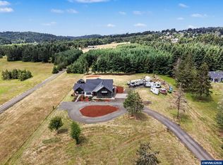 2515 N Kings Valley Hwy, Dallas, OR 97338
