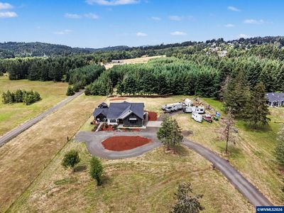 2515 S Kings Valley Hwy, Dallas, OR, 97338