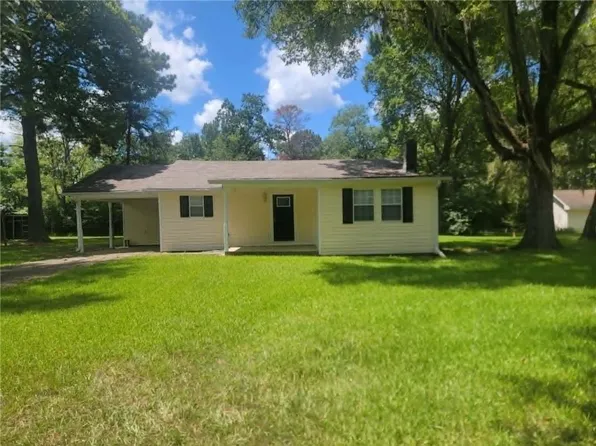 78 Bell Rd, Deville, LA 71328