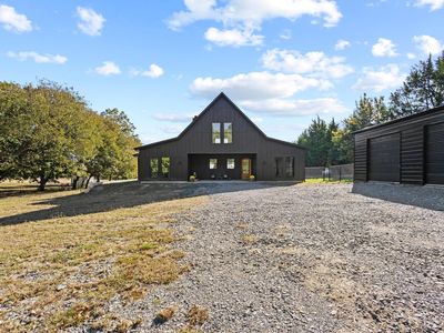 430 N Washburn Rd, Bells, TX, 75414