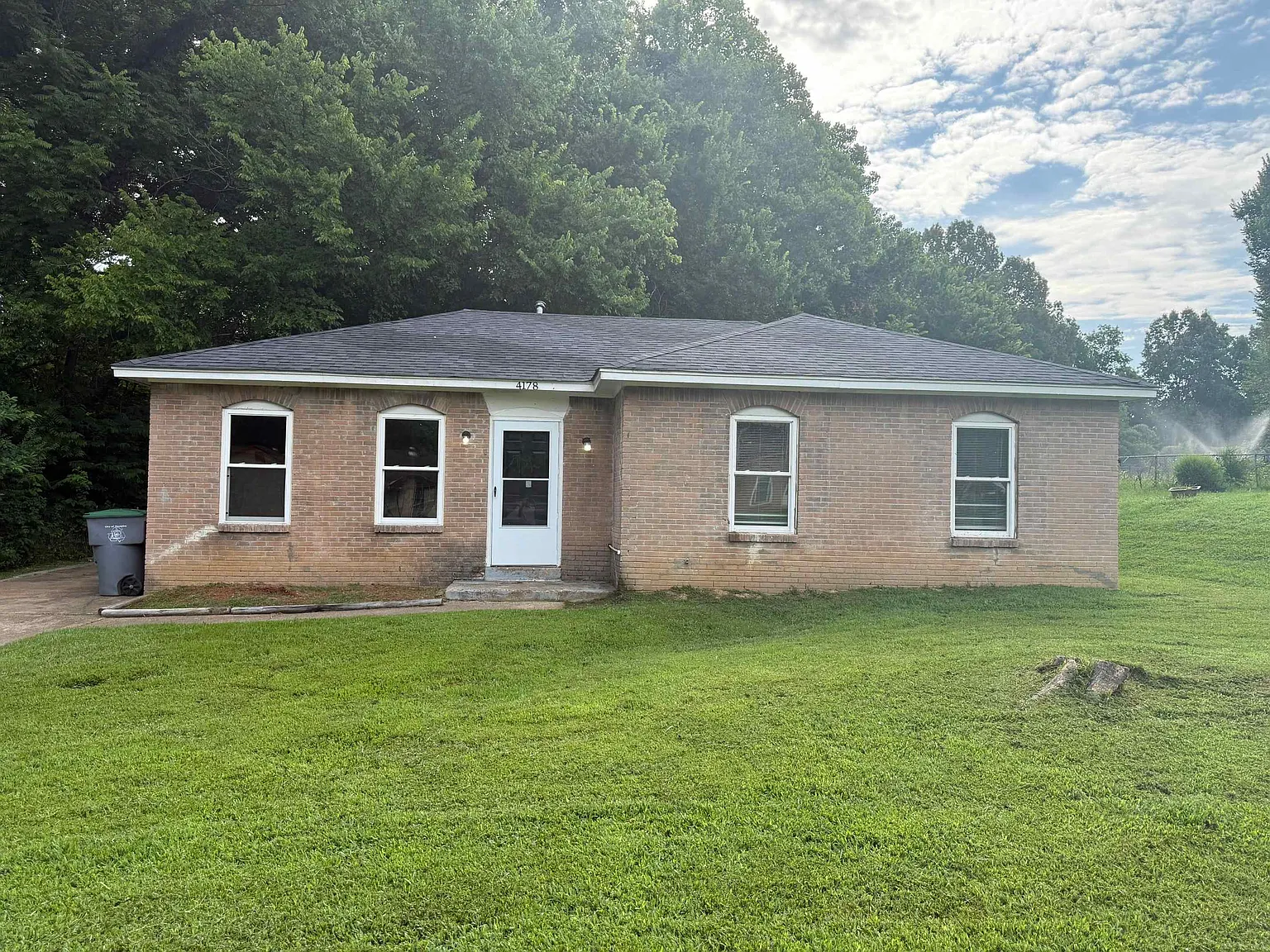 4178 Cliffdale St, Memphis TN - Owner Finance Home