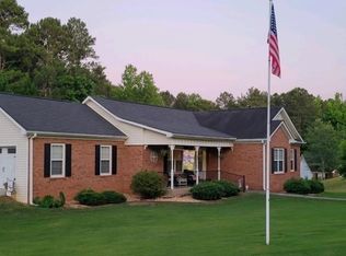 4016 Hemingway Dr, Monroe, GA 30656