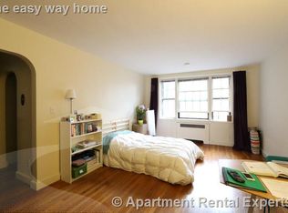 51 Follen St #203, Cambridge, MA 02138