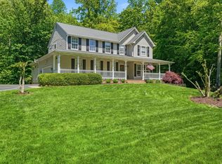 680 Small Reward Rd, Huntingtown, MD 20639