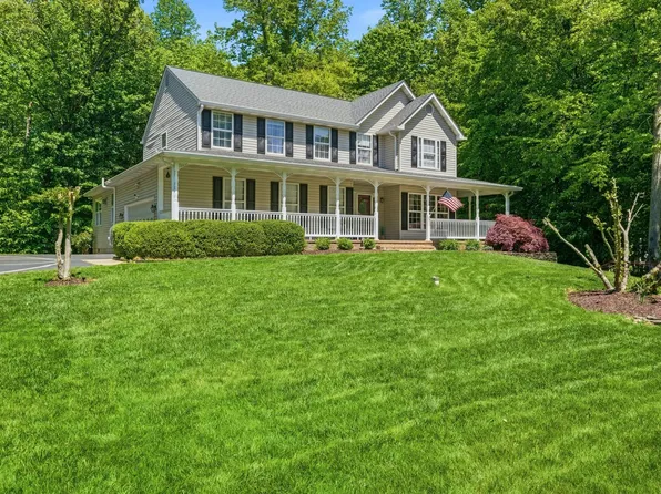 680 Small Reward Rd, Huntingtown, MD 20639