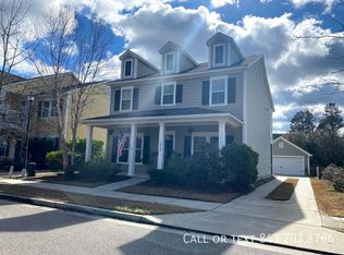 1519 Nautical Chart Dr, Charleston, SC 29414