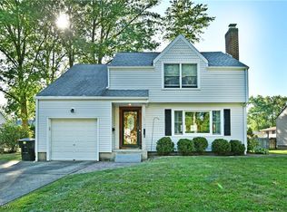 591 Belvedere Ave NE, Warren, OH
