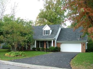 1550 Park Forest Dr, Toledo, OH 43614