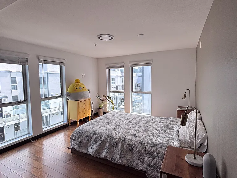 4215 Glencoe Ave #428 — Photo 34