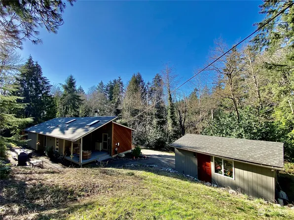 4913 120th Avenue E, Edgewood, WA 98372